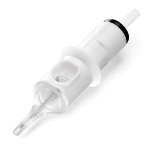2025 Hot Sale QUELLE Premium Tattoo Membran Nadel patronen - Product Image 3