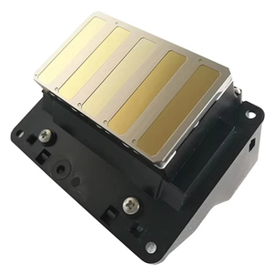 Cabezal de Impresión DX6 F191140 F191141 para EPS P7700 P9080 P7000 P9000 9700 9710 7710 7890 9890 7908 9908 7900 7910 9900 9910 - Product Image 1