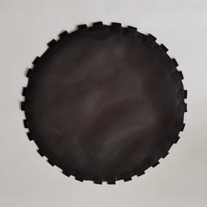 Chất lượng cao tùy chỉnh các bộ phận Trampoline nhảy Mat an toàn lưới Trampoline lưới Trampoline nhảy vải mat - Product Image 5