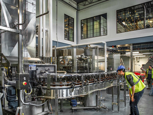 Usine de production de bière complète de 350 000 HL par an, du brassage à l'embouteillage et au conditionnement - Product Image 5