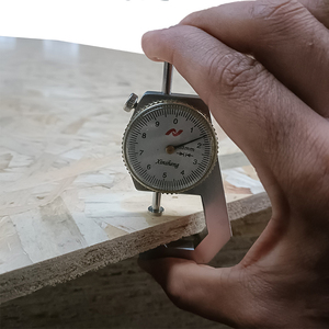 12mm 15mm 18mm osb2 <span class=keywords><strong>osb</strong></span> <span class=keywords><strong>3</strong></span> fabricant de panneaux pour la construction - Product Image 6