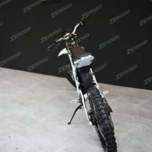 Motocicleta Todoterreno LightBee 2 78v 24kw 2026, Urron Lightbee2 1 Potencia Aumentada, Rendimiento de Aceleración Mejorado 0-80 Km/h - Product Image 4