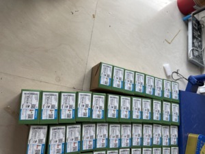Contactor Schneider LC1D09F7C LC1D32F7C - Product Image 1