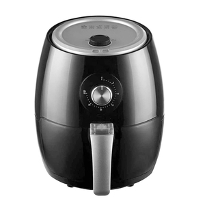 <span class=keywords><strong>Freidora</strong></span> de Aire Eléctrica Digital Multifuncional de 1300-1500W, sin Aceite, para Alimentos Saludables Fritos, 4L, 4.5 y 3.5 Litros, Oferta - Product Image 2