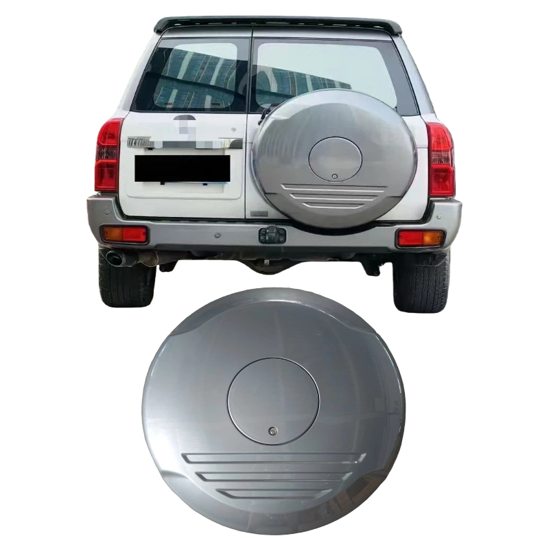 Car Spare Tire Cover for Nissan