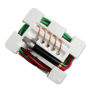 Antorcha de soldadura de oxígeno, acetileno y propano, cable de 3 m, cabezal angular para soldar y cortar metales y joyería - Product Image 2