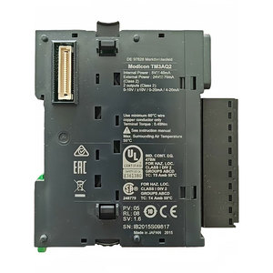 โมดูลอินพุต TM3AQ2 โมดูล PLC - Product Image 2