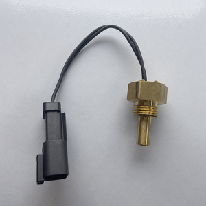 Piezas de Maquinaria de Construcción 208-2964 2082964 Grupo de Cableado de Batería Sensor de Temperatura para D3G D4G D5G 3114 3116 - Product Image 4