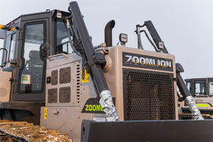 Бульдозер ZD170G 4,5м³ - Product Image 3