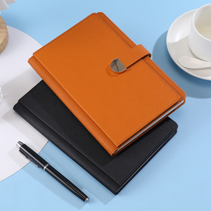 Bán buôn tùy chỉnh máy tính xách tay với bút kinh doanh khuyến mại Quà Tặng đóng cửa từ PU da <span class=keywords><strong>A5</strong></span> Máy Tính Xách Tay Hộp Quà Tặng thiết lập - Product Image 4