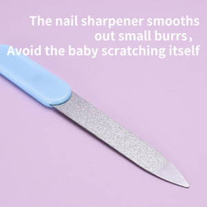 Набор для ухода и ухода за детьми, портативный набор для ухода за детьми, Набор предметов первой необходимости для новорожденных мальчиков и девочек - Product Image 5