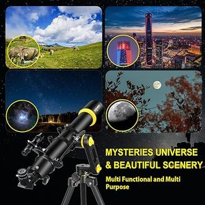 <span class=keywords><strong>2025</strong></span> nóng bán 90700 nhôm thiên văn Kính thiên văn thể thao & Giải trí du lịch mặt trăng sao không gian bằng một mắt bleachers chất liệu - Product Image 6