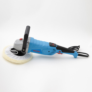 FIXTEC Heavy Duty Mini <b>Polisher</b> <b>Car</b> Detailing Polishing 230V/50Hz 1400w Machine S1P-DD20-180 Machine Price S1P-DD20 - Product Image 5