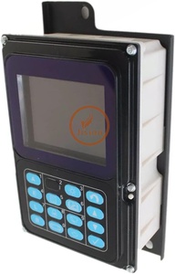 Panel de Pantalla para Monitor 7835-12-4000, para PC300-7, PC360-7, PC400-7, PC450-7, PC600-7, Repuestos para Panel de Instrumentos de Cabina de Excavadora - Product Image 2