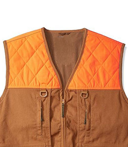 Nouveauté : Gilet de chasse pour homme, imperméable, respirant, léger, réglable, en maille, pour adultes - Product Image 2