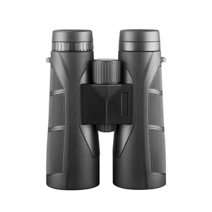 Binoculares Philais 10x50ED con Revestimiento Múltiple, Impermeables para Exteriores - Product Image 3