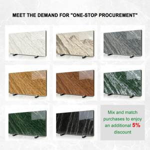 Marbre Cristal Bleu-Blanc d'Asie <span class=keywords><strong>du</strong></span> Sud-Est, <span class=keywords><strong>Pierre</strong></span> Naturelle Durable et Écologique pour Espaces Extérieurs, Salles de Bain, Salles à Manger et Espaces Commerciaux - Product Image 4