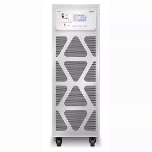 APC Electric Easy UPS Série <span class=keywords><strong>3S</strong></span> 10kVA 15kVA 20kVA Entrée et sortie triphasée 400V UPS tour E3SUPS10KH E3SUPS15KH E3SUPS20KH - Product Image 5
