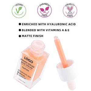 Sérum <span class=keywords><strong>Primer</strong></span> Hydratant et Illuminateur à l'Huile d'Olive 3 Couleurs, Longue Durée, Sans Cruauté Animale, Personnalisable avec Votre Logo (Marque Privée) - Product Image 1