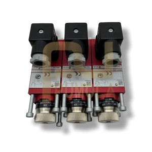 Interrupteurs de type hydraulique, solénoïde MAP-320-21, solénoïde MAP-320 21 - Product Image 3