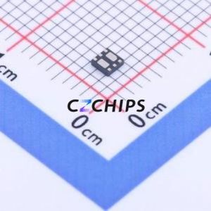 DFN-6-EP DMP2160UFDBQ-7 (2x2) ทรานซิสเตอร์สนามผลทรานซิสเตอร์ (Mosfet) แบบดั้งเดิมและใหม่ - Product Image 2