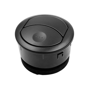 Cubierta de Ventilación para Chevrolet Sail 96602404 96602410, Clip de Plástico Negro XT-5016 para Lova 06-12 - Product Image 2