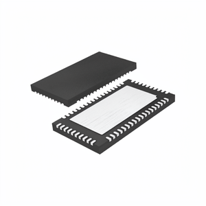 Electronics Component Interface MAX4938CTN+T Original One Stop Service 56 WFQFN Exposed Pad - Product Image 1