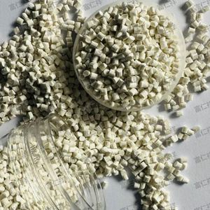 Granulés LLDPE à bas prix, vente en gros, granulés plastiques haute résistance, directement de l'usine - Product Image 6