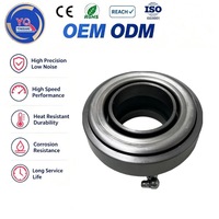 Kit de roulement de débrayage RCTS70SA-6A pour moteur de camion Mitsubishi Fuso Canter – Pièces de rechange