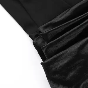 DGK042617 marka yeni seksi mini elbiseler bodycone elbise kadınlar yüksek kalite ile