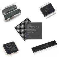 Servicios de Programación de Software y Firmware para Desencriptar, Desbloquear, Decodificar y Romper el Código del Chip IC 15W4K58S43OI