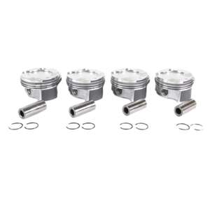 11258606459 Engine <strong>Piston</strong> &amp; Ring <strong>Piston</strong> for BMW F36 F33 F32 E89 X3 X5 N20 B20 - Product Image 2
