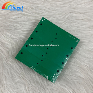 Etiquetas de Identificación de Plástico PVC con Forma de Flecha - Resistentes al Agua, Ligeras, Duraderas, de Forma Ovalada para Talleres Automotrices - Product Image 2
