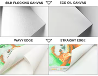 Ml-A115 Prix de gros chinois, kits d'art de peinture de haute qualité avec mosaïque et perceuses à résine