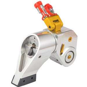 <span class=keywords><strong>Baier</strong></span> 1 ''Outil de clé dynamométrique hydraulique d'entraînement de pouce RTC05 - Product Image 5