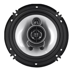 Altavoces para Auto MusicFire de 6.5 Pulgadas, 3 Vías, 4 Ohmios, 400W, con Rejilla - Product Image 3