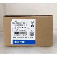 Moteur PLC à arbre droit avec encodeur absolu, série G, 100W, 3000 tr/min, 200V, avec clé et embout, modèle R88m-k10030t-s2-z