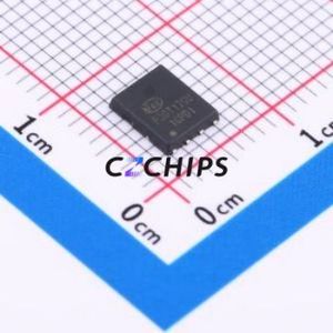 NCEP30T17GU ใหม่-ต้นฉบับ DFN5x6-8L ทรานซิสเตอร์ภาคสนามทรานซิสเตอร์ (MOSFET) - Product Image 1