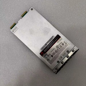 Hard Disk HUAWEI 02312UDB 15.36TB NVMe(U.2) Tersedia - Product Image 2