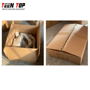 ระบบท่อไอเสียรถจักรยานยนต์สำหรับ <span class=keywords><strong>BMW</strong></span> <span class=keywords><strong>S1000RR</strong></span> 2019 +/S1000R 2021 <span class=keywords><strong>2022</strong></span> 2023 2024 2025ดัดแปลงไทเทเนียมอัลลอยท่อเก็บเสียง - Product Image 6
