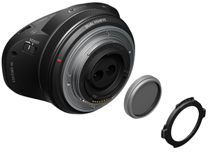 Lente Ojo de Pez Dual RF-S 3.9mm F/3.5 - Product Image 4