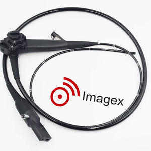 जी निदान के लिए मॉनिटर और कैमरा के साथ कॉम्पैक्ट एचडी वीडियो गैस्ट्रोस्कोप - Product Image 4