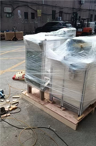 <span class=keywords><strong>DWC520</strong></span> Doppeldraht-Notebook-Binde maschine, Draht-<span class=keywords><strong>O</strong></span>-Binde maschine - Product Image 6