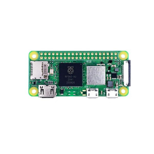 <span class=keywords><strong>Raspberry</strong></span> <span class=keywords><strong>Pi</strong></span> <span class=keywords><strong>ZERO</strong></span> 2 W ARM Cortex-A76 5B Chip mới và nguyên bản danh sách bom dịch vụ bảng mạch tích hợp - Product Image 1