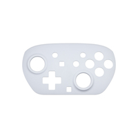 Étui de protection antichoc en plastique ABS de qualité supérieure pour Nintendo Switch 2 Pro Joycon, accessoires de jeu