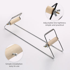 JP bricolage tricot collier bijoux faisant des outils perle tissage métier à <span class=keywords><strong>tisser</strong></span> <span class=keywords><strong>perles</strong></span> métier à <span class=keywords><strong>tisser</strong></span> Kit de Machine - Product Image 2