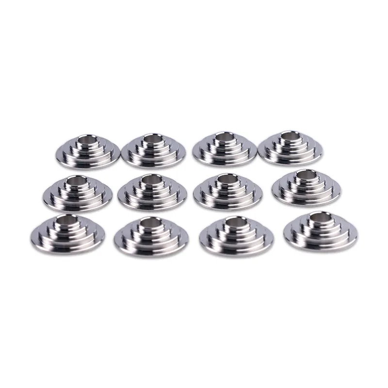 GTX LIMETED 300 jetski 12 pcs valve retainers set for Seadoo GTX RXT RXP 300 260 RXTX RXPX 255 GTR WAKE PRO 215 230 motor boat