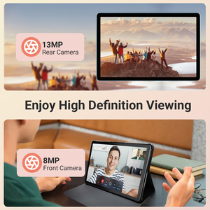 2025 R11 nhà máy bán buôn 11 inch màn hình chơi game thông minh máy tính bảng PC wifi Kích hoạt 11 inch máy tính cho các trò chơi/giáo dục - Product Image 3