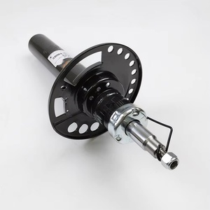 Amortisseur de suspension pneumatique de l'essieu avant, remplacement OE 31306885077 31306885078 - Product Image 3