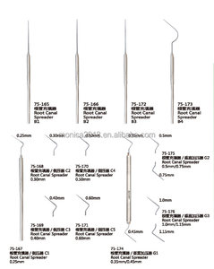 Instrumento Quirúrgico Dental, <span class=keywords><strong>Aparato</strong></span> de Diagnóstico y Tratamiento Dental, Herramientas Orales Dentales - Product Image 3